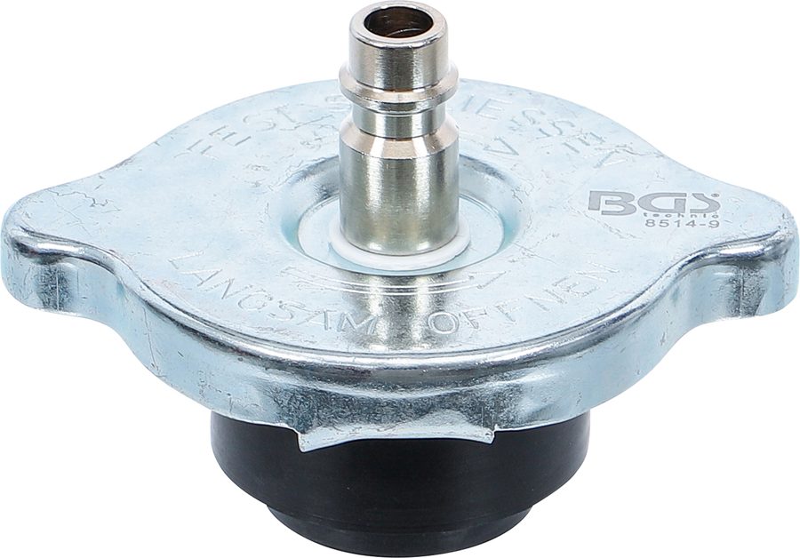 Kühleradapter für Art. 8514 | für Mercedes-Benz Sprinter