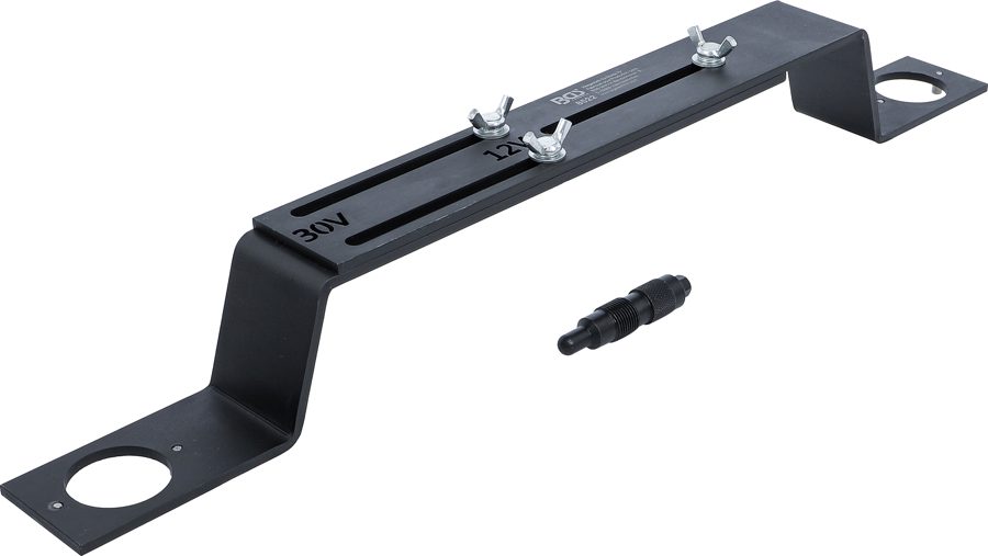 Sadales vārpstas fiksācijas instruments | par VAG | regulējams | 12V/30V