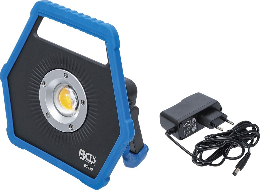 COB-LED Arbeits-Leuchte | 30 W