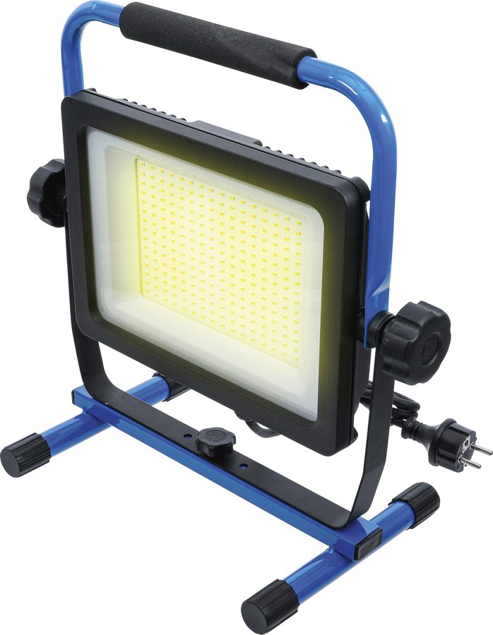 SMD LED darba prožektors | 125W