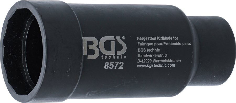 Uzgriežņu atslēgas ieliktnis | VAG pilnpiedziņas vārpstām