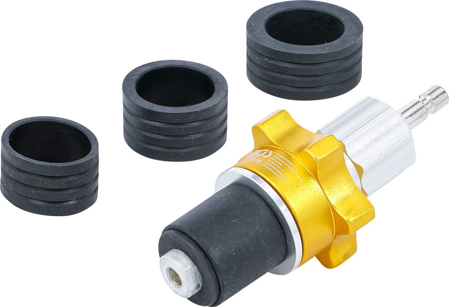 Universālā dzesēšanas sistēmas testa adapteris | 30-50 mm