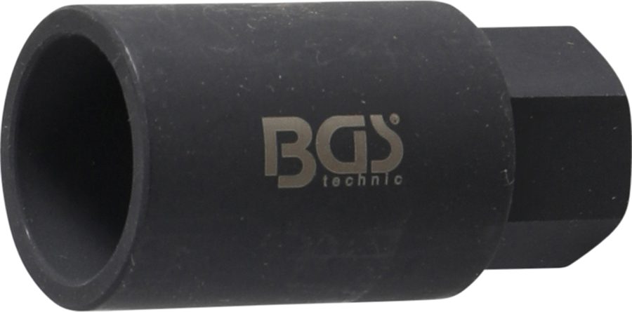 Loka slēdzenes demontāžas ieliktnis | Ø 25,5 x 23,6 mm