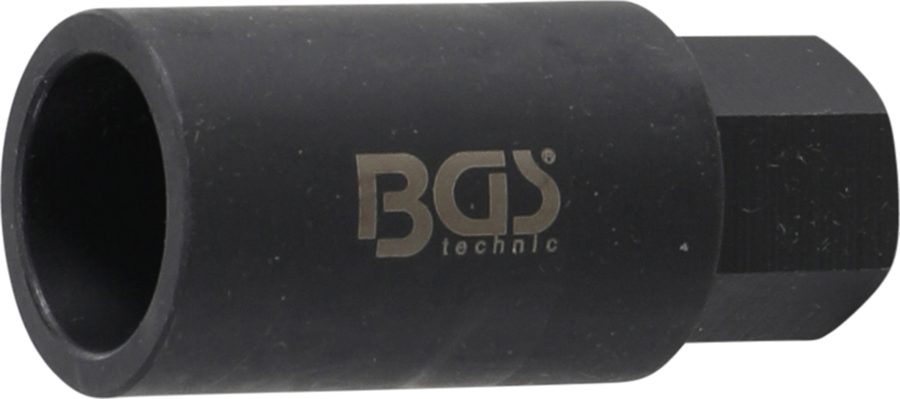 Loka slēdzenes demontāžas ieliktnis | Ø 20,4 x 18,5 mm