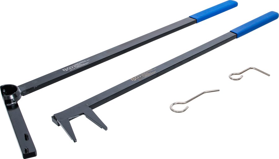Ķīļrievu siksnas instruments | priekš MINI