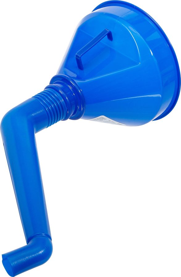 Eļļas uzpildes piltuve | leņķa | Ø145 mm