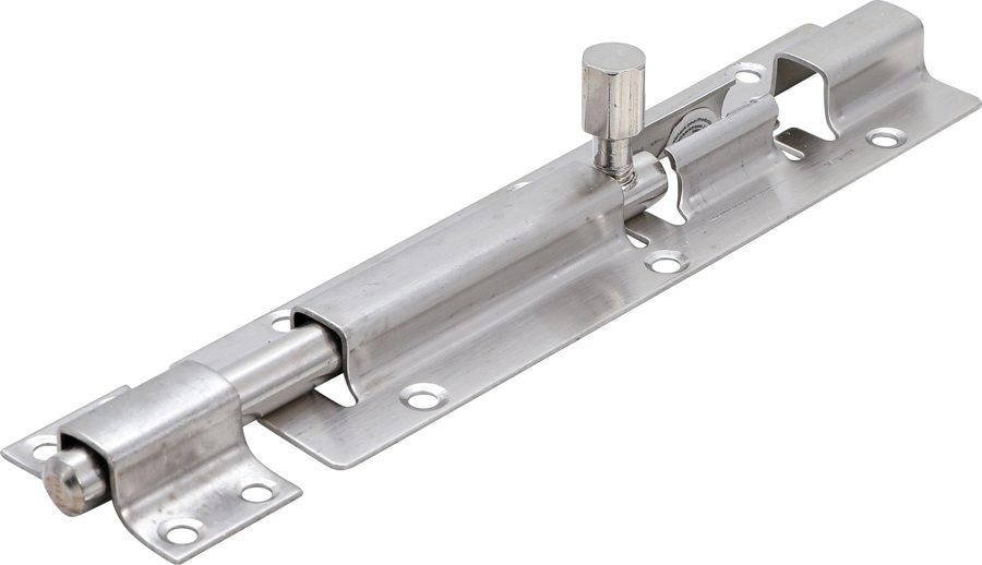 Skrūves fiksators | Nerūsējošais tērauds | 150 mm