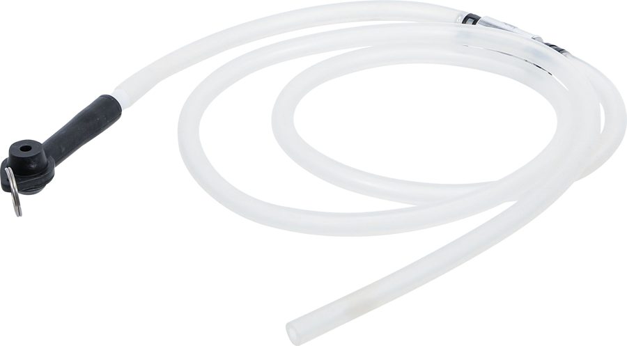 Bremžu atgaisošanas šļūtene ar pretvārstu | 1,2 m