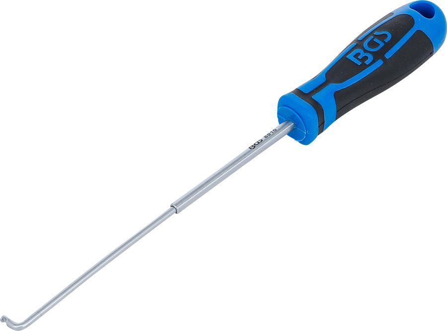Durvju rokturu noņemšanas instruments VW