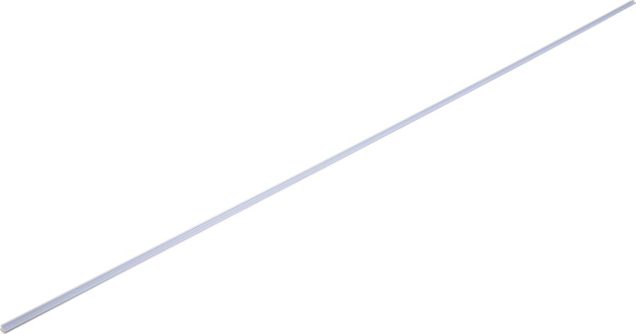 Plastmasas skenera sliede | pašlīmējošs | 1250 mm