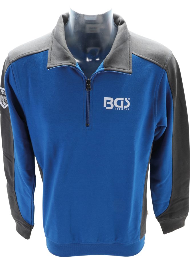 BGS® sporta krekls | Izmērs 4XL