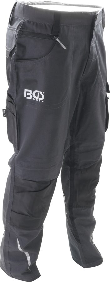BGS® darba bikses | garš | 60 izmērs