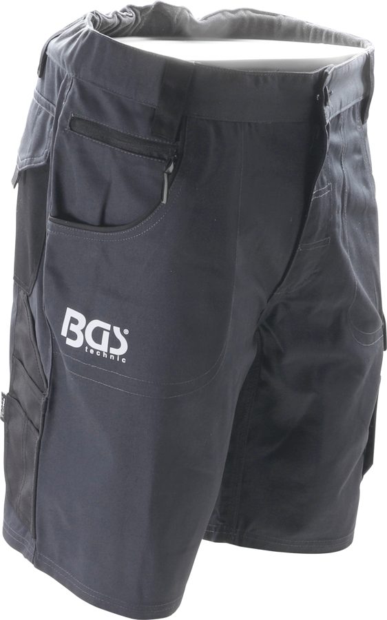 BGS® darba bikses | īss | 62 izmērs