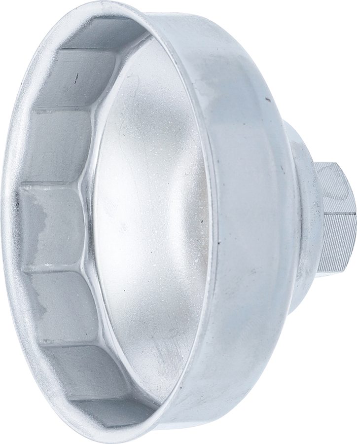 Eļļas filtra uzgriežņu atslēga | 15 malu | Ø 76 mm | par Ford