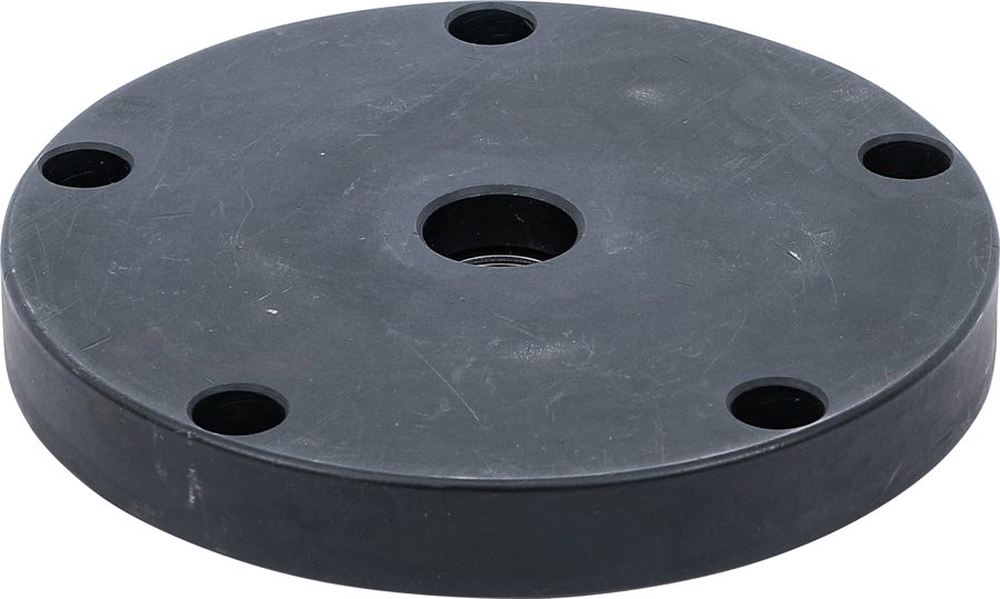 spiediena plāksne | riteņu gultņu instrumentu komplektam 9086