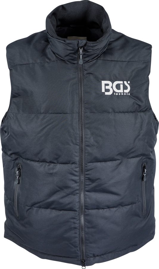 BGS® veste / ķermeņa sildītājs | Izmērs 3XL
