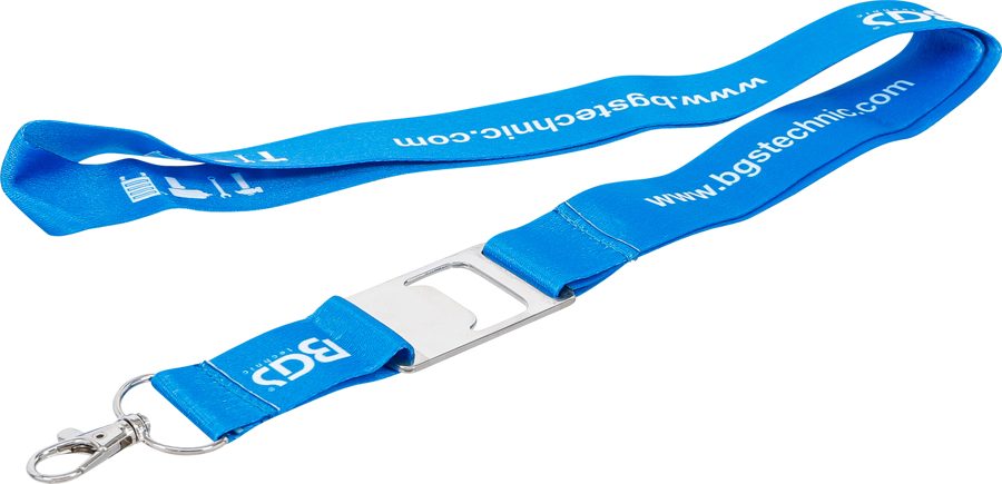 BGS® štrope | ar pudeļu attaisāmo