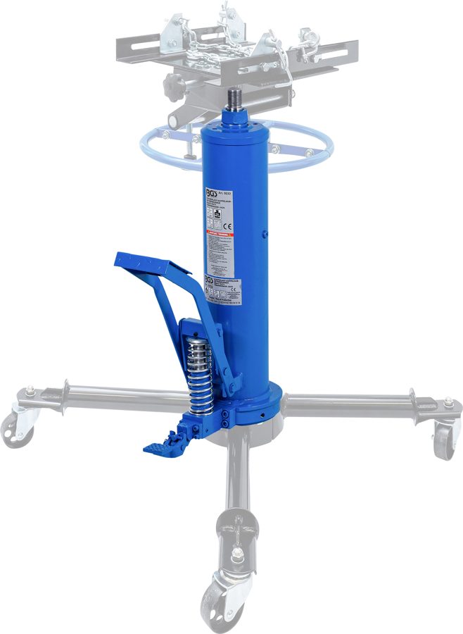 Hydraulikzylinder für Art. 9233