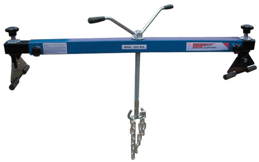 Motortraverse | 1120 - 1450 mm | 300 kg