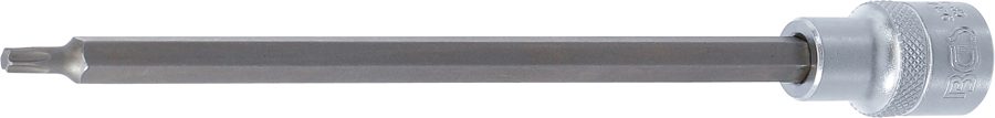Uzgaļu ieliktnis | Garums 200mm | Iekšējā kvadrātveida piedziņa 12,5 mm (1/2") | T veida profils (Torx) T27
