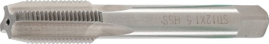 STI viena griezuma krāns | HSS-G | M12x1,5