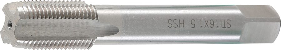 STI viena griezuma krāns | HSS-G | M16x1,5
