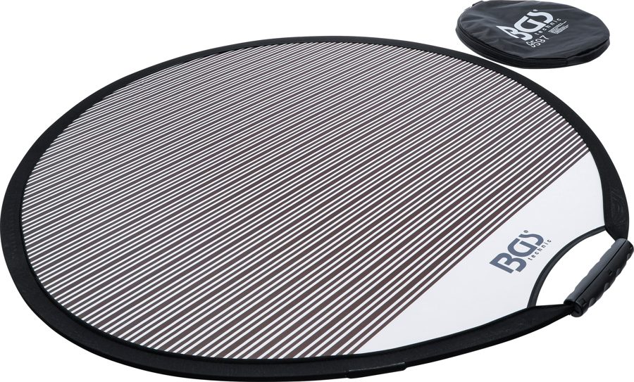 Dellensegel | Ø 800 mm