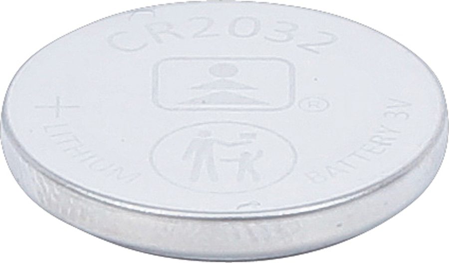 Batterie | CR2032