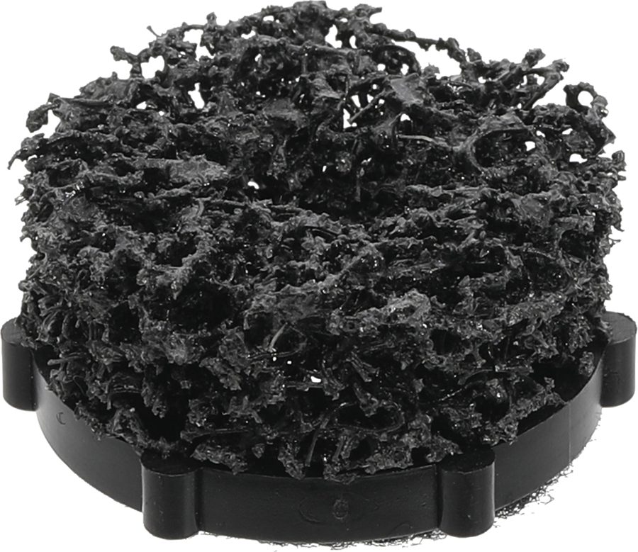 Rezerves tīrīšanas disks | rupjgraudains | 9736. pantam