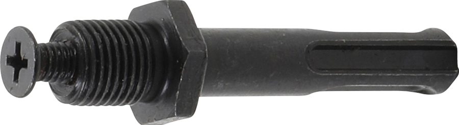 Urbjpatronas adapteris | 1/2" x 20 UNF | SDS ierakstīšanai