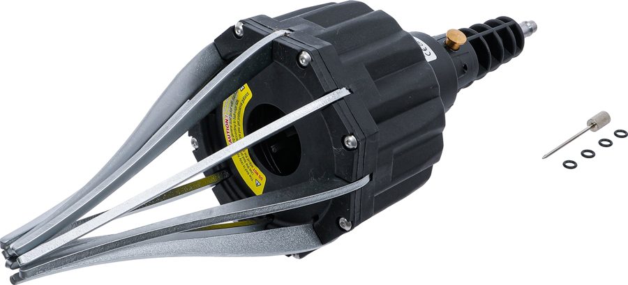 Saspiesta gaisa montāžas instruments ass zābakiem | 20-110 mm