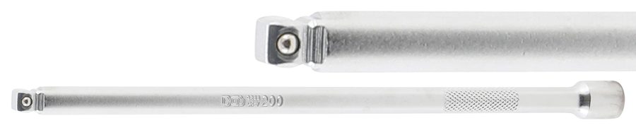 Slīpuma pagarinājums | 6,3 mm (1/4 collas) | 200 mm