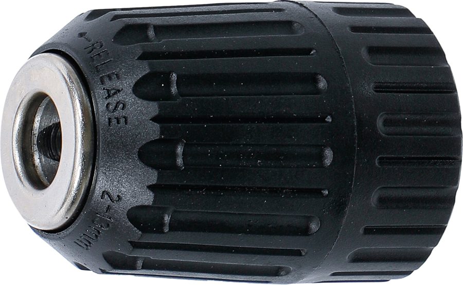 Bezatslēgas urbjpatrona | 2 - 13 mm - 1/2" x 20 UNF