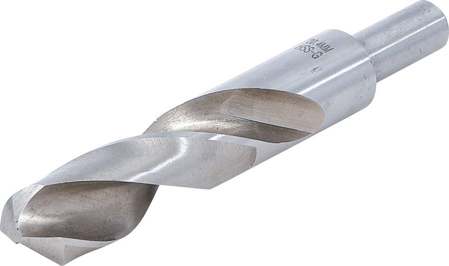 HSS vītņurbis | Serdes cauruma izmērs 20,4 mm | par 9434. pantu