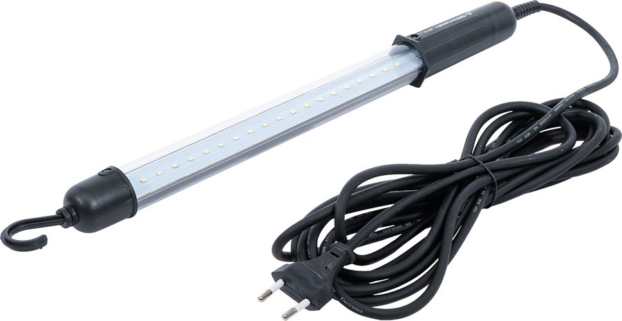 LED darbnīcas apgaismojums | 6 W