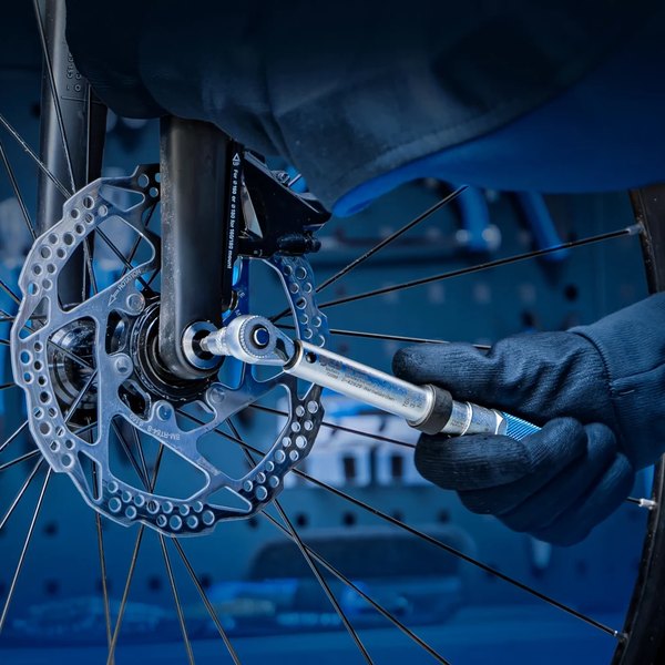 Velosipēdu speciālie instrumenti