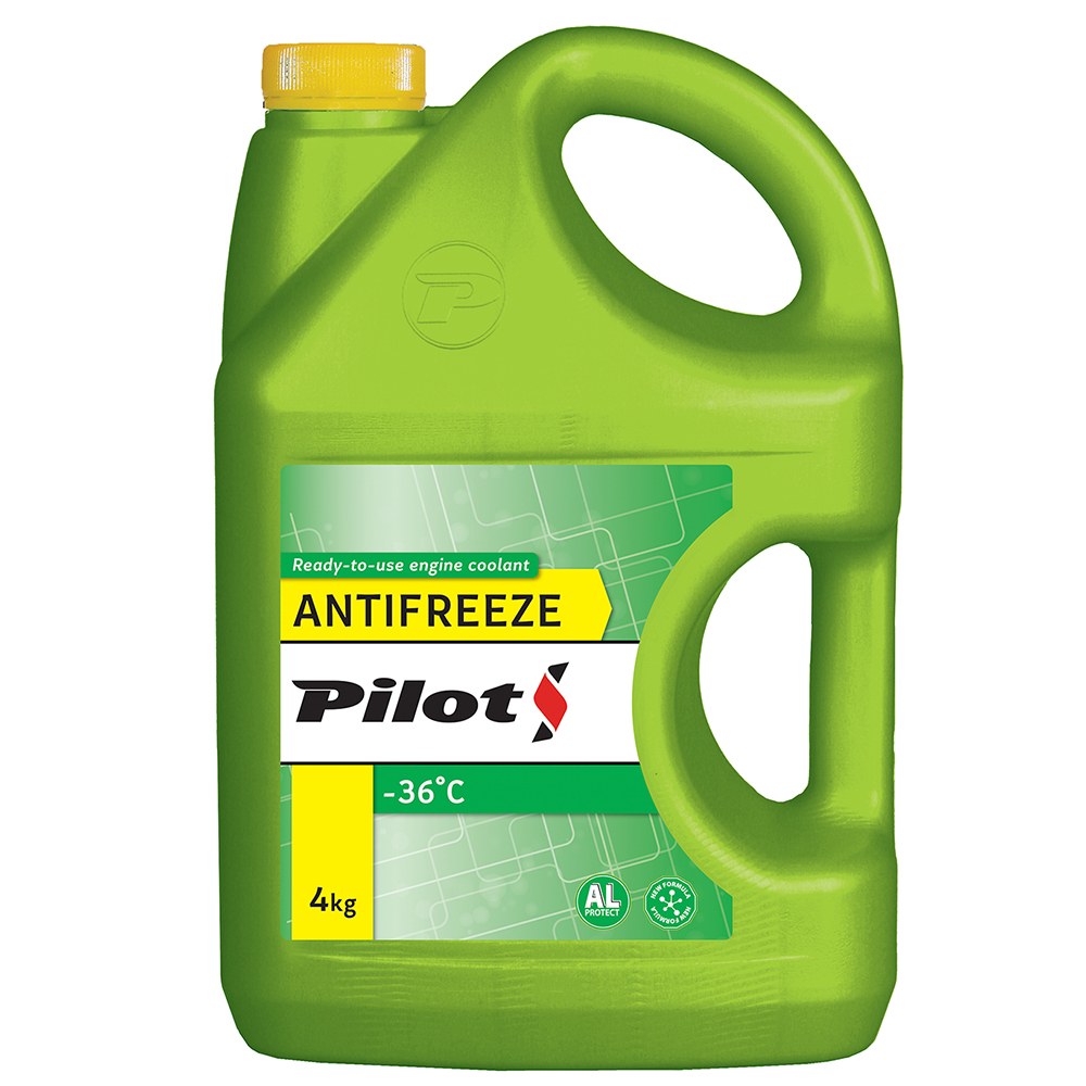PILOTS Antifrīze -36C