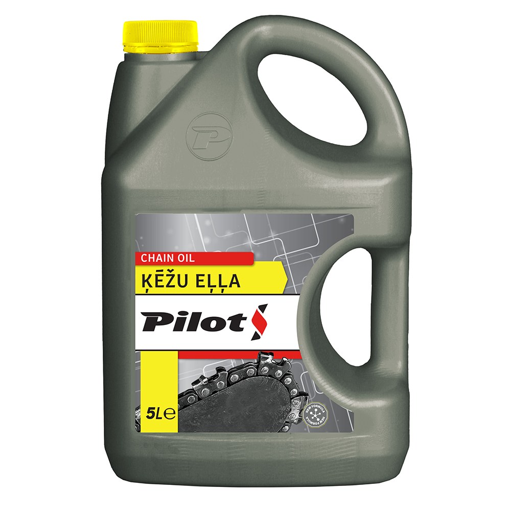 PILOTS Ķēžu eļļa