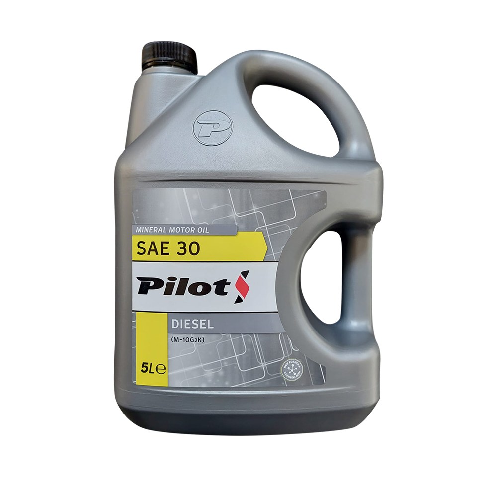 PILOTS M10G2K SAE 30