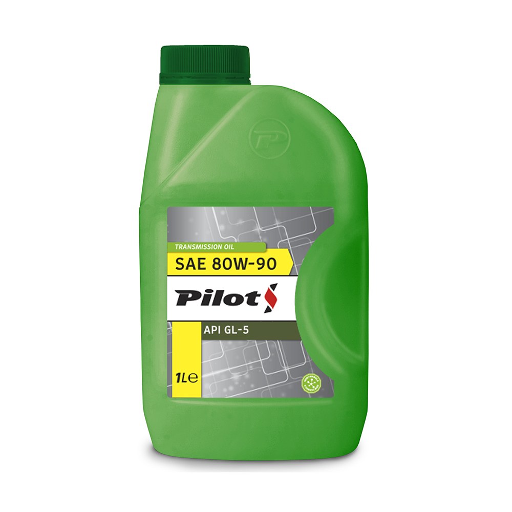PILOTS TM-3-18 80W90 GL-5
