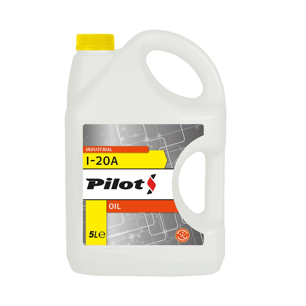 PILOTS I-20A