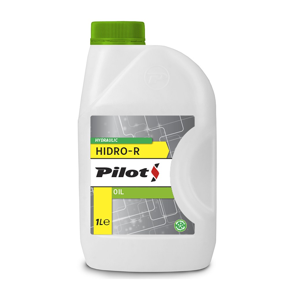 PILOTS HIDRO-R