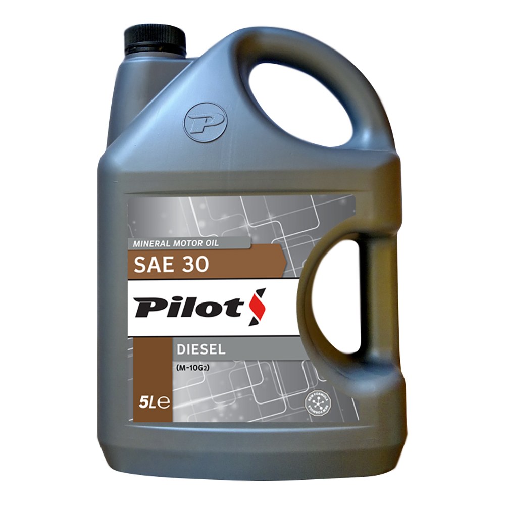 PILOTS M10G2 SAE 30