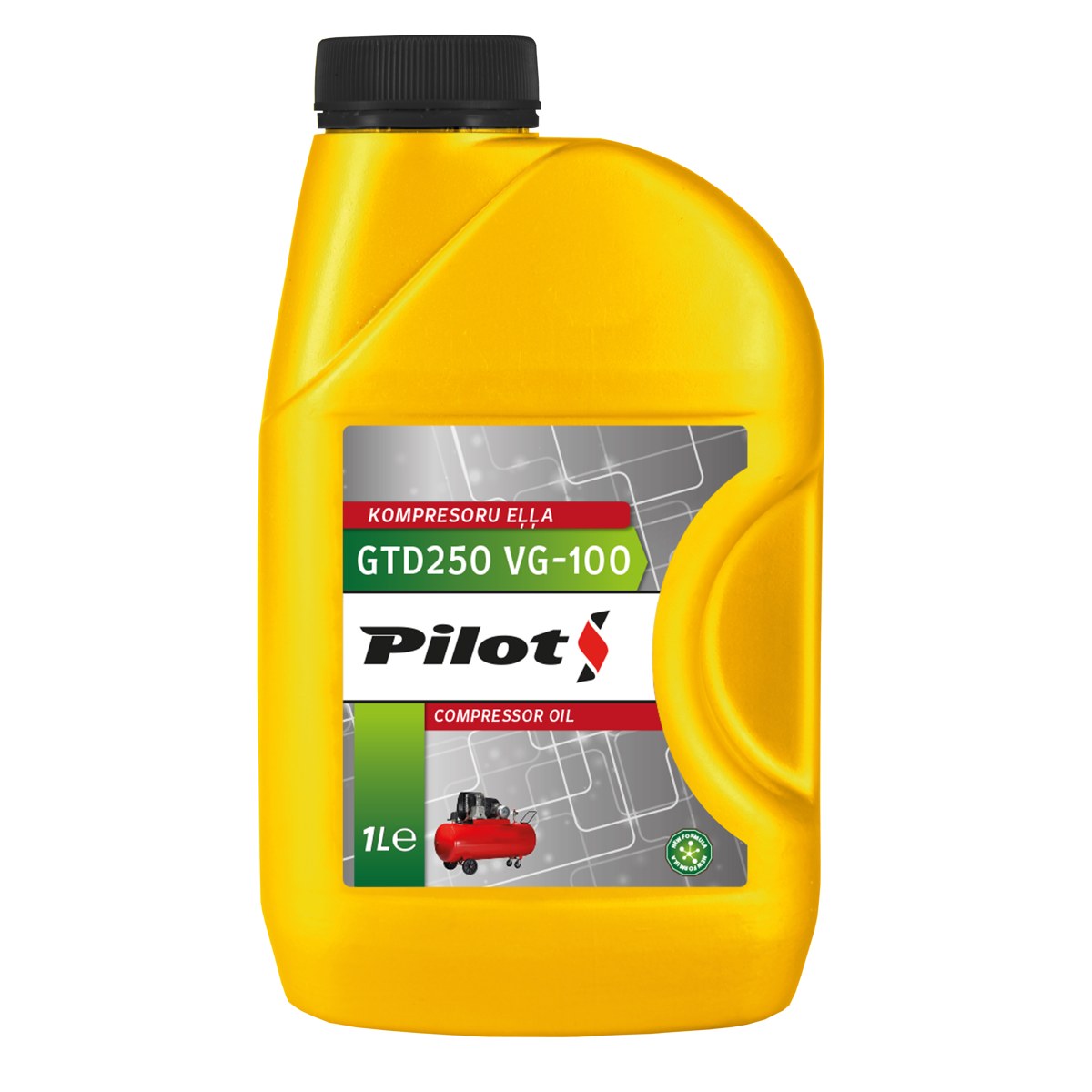 PILOTS Kompresoru eļļa VG-100