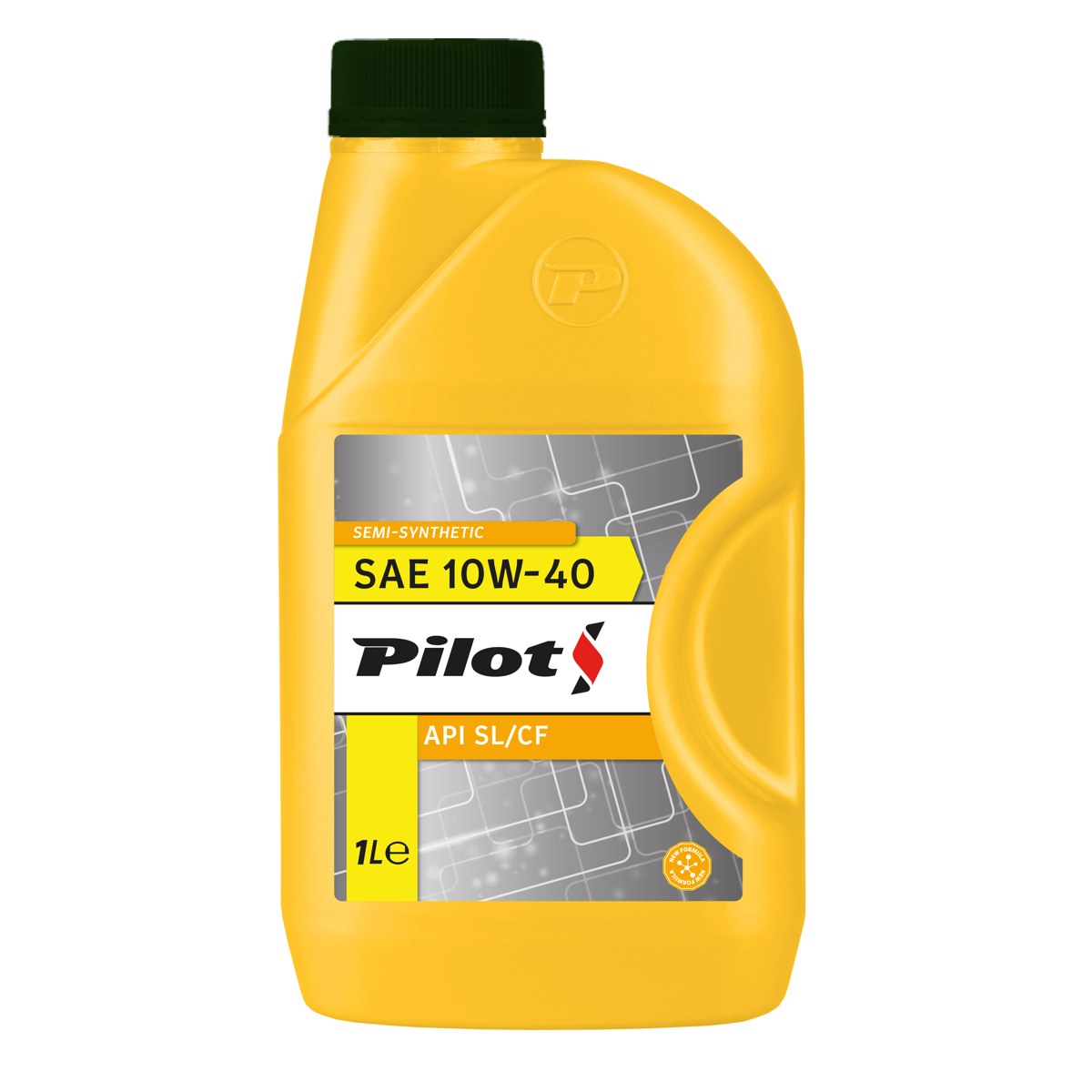 PILOTS 10W40 SL/CF