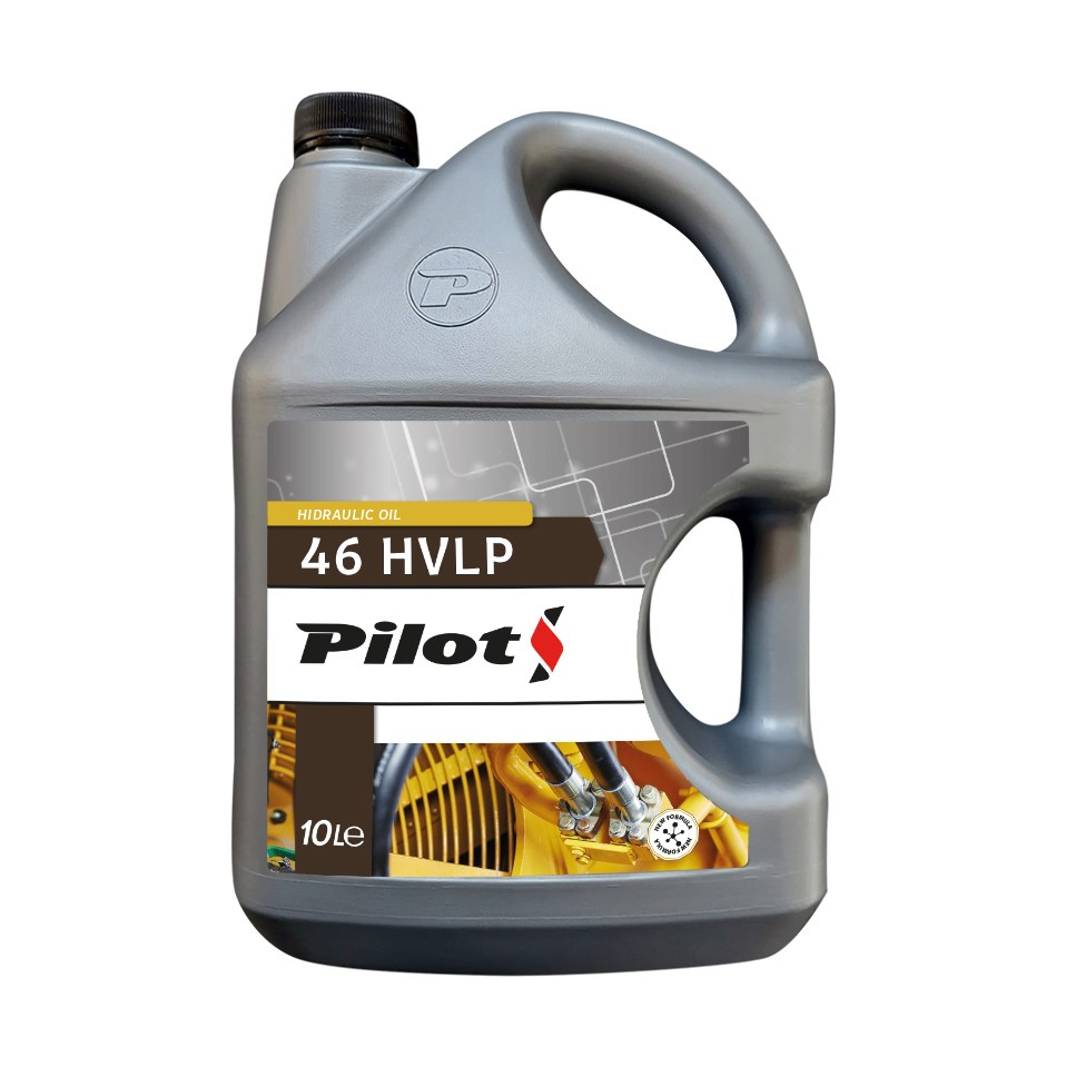 PILOTS Hidraulic 46 HVLP