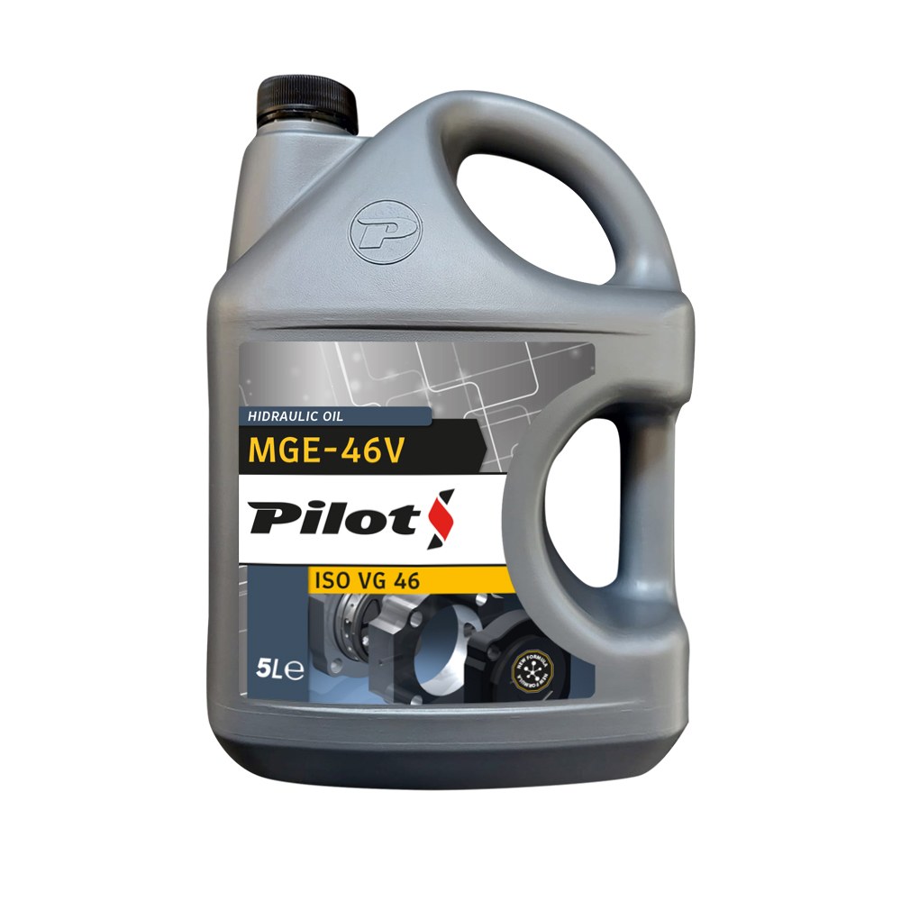 PILOTS Hidraulic MGE-46V