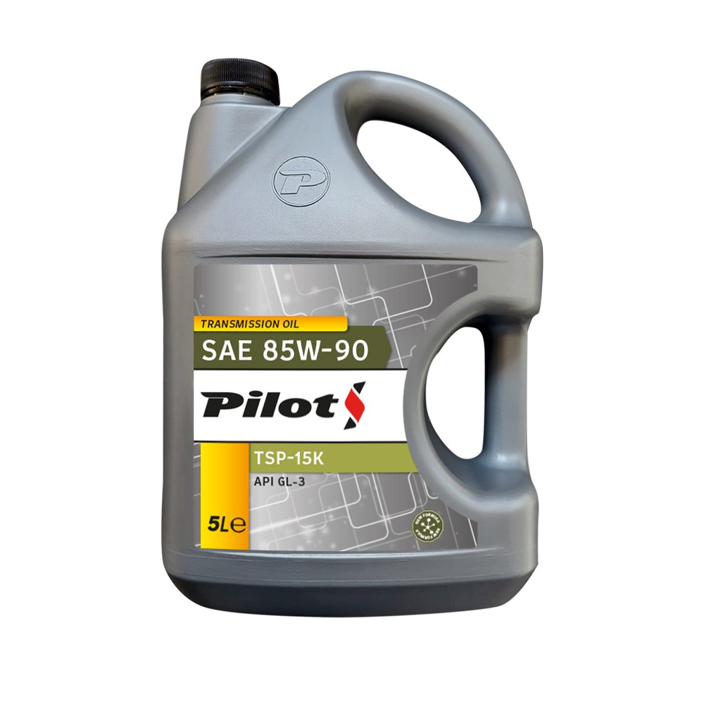 PILOTS TSP-15K Transmisijas eļļa 85W90