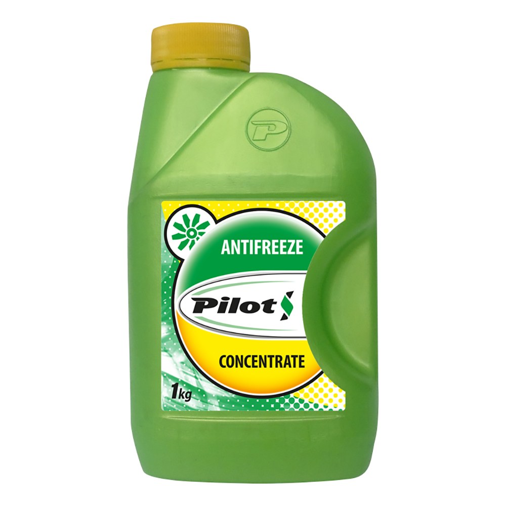 PILOTS Antifrīze koncentrāts