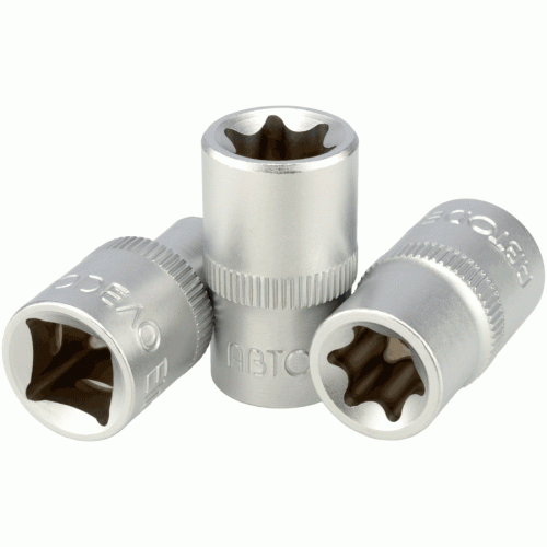 Torx® muciņa 1/2"